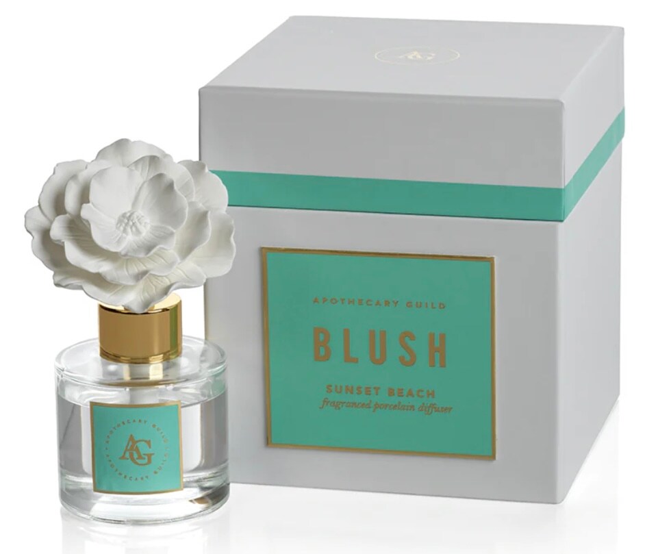 Apothecary Guild Blush Diffuser